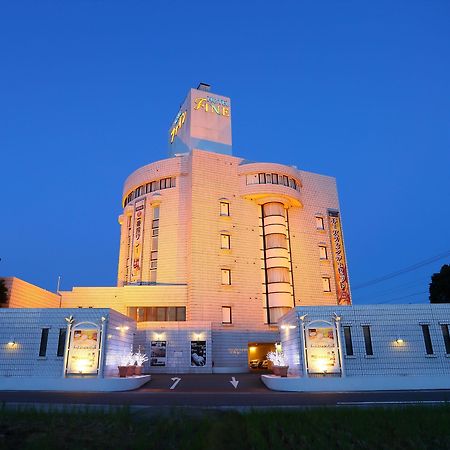 Hotel Fine Garden Kuwana (Adults Only) Kawagoe  Esterno foto