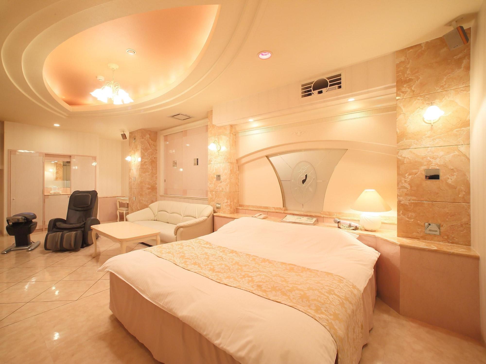 Hotel Fine Garden Kuwana (Adults Only) Kawagoe  Esterno foto