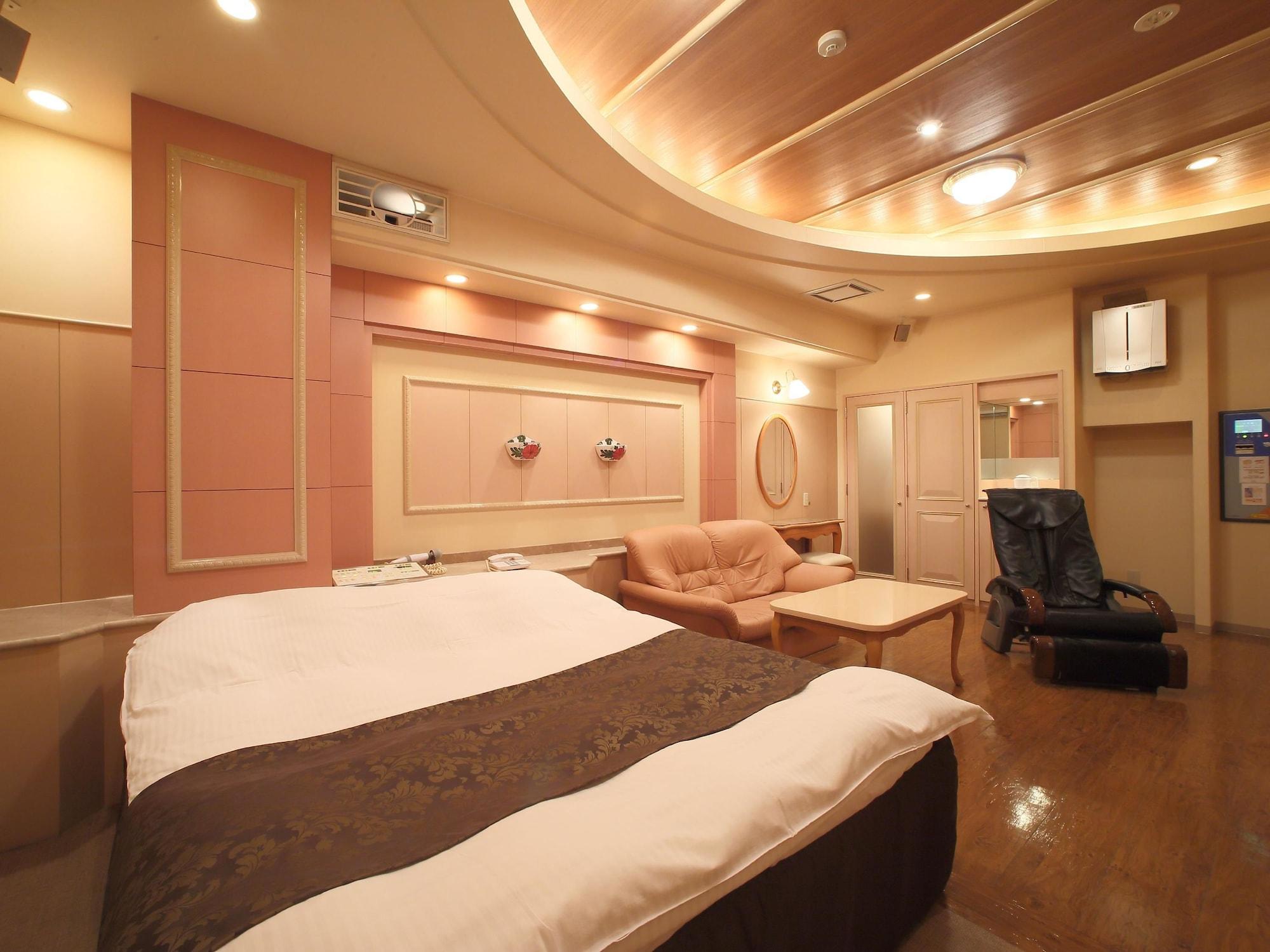 Hotel Fine Garden Kuwana (Adults Only) Kawagoe  Esterno foto